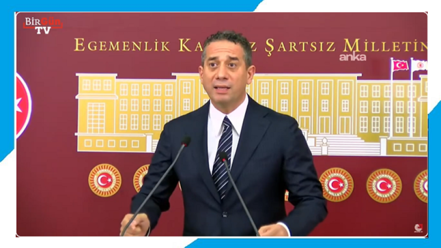 Erdoğan’ın ‘Kürt seçmen’ çıkışına CHP’den cevap